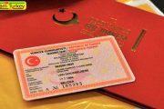 آغاز محدودیت اخذ و تمدید اقامت‌ توریستی در ترکیه
