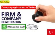 راهنمای کامل ثبت شرکت در ترکیه