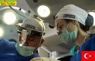 پزشکان ترکیه 100 بیمار نیازمند افغان را درمان کردند