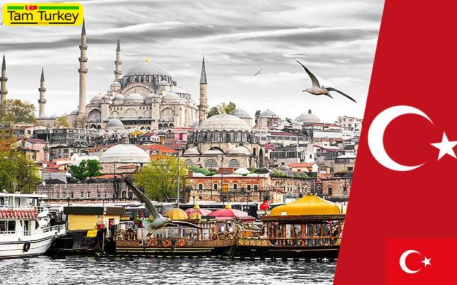 رویدادهای مهم اقتصادی ترکیه و جهان در سال 2019