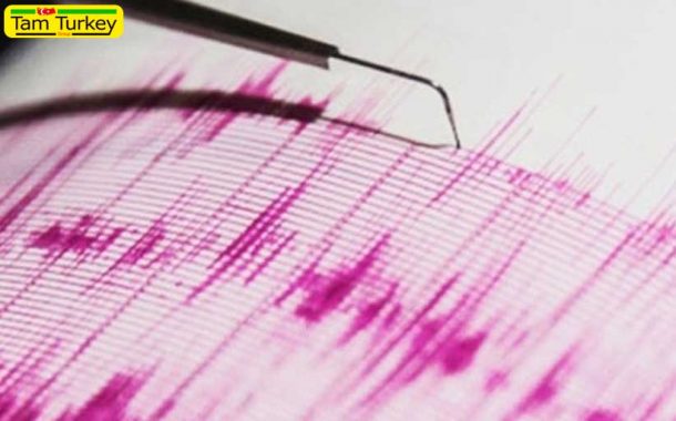 وقوع زلزله 4.7 ریشتری در استانبول