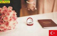مدارک مورد نیاز برای ازدواج در ترکیه