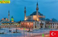 شکسته شدن رکورد شمار بازدیدکننده از موزه مولانا در شهر قونیه ترکیه