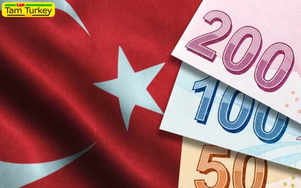 کاهش نرخ بهره در ترکیه به کمتر از 10 درصد