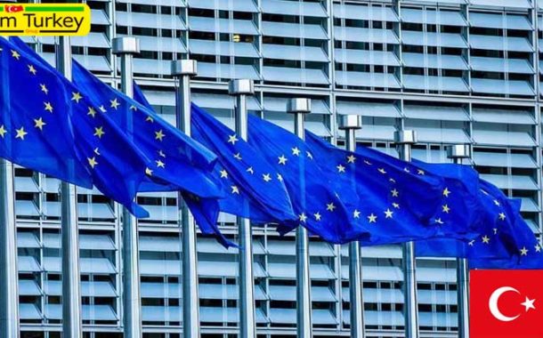 موافقت اتحادیه اروپا با تاسیس صندوق مالی برای مقابله با کرونا