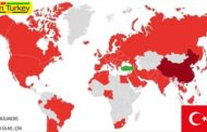کشورهای اروپایی و همسایه ترکیه در مقابله با کرونا دیر اقدام کردند