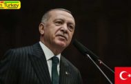 پیام تبریک اردوغان به مناسبت عید نوروز