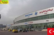 پرواز ویژه استانبول به تبریز برای بازگرداندن شهروندان ایران