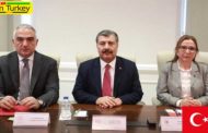 وزیر بهداشت ترکیه : تدابیر پیشگیرانه ما از کرونا قوی‌تر است