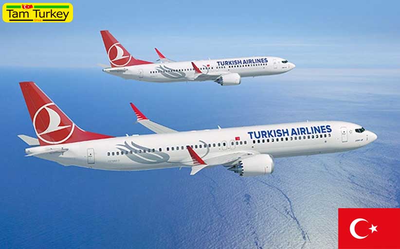 توقف پروازهای ترکیه به برخی کشورها برای پیشگیری از ویروس کرونا