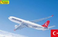 توقف پروازهای ترکیش ایرلاینز به خارج از کشور
