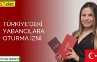 راه های تمدید اقامت در ترکیه و مدارک لازم