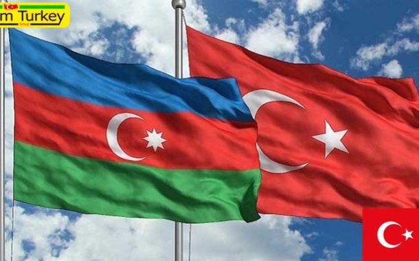 پیام همبستگی چاوو‌ش‌اوغلو به آذربایجان؛ «یک ملت یک قلب»