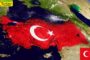 اعلام مقررات منع آمدوشد به مدت 48 ساعت در ترکیه