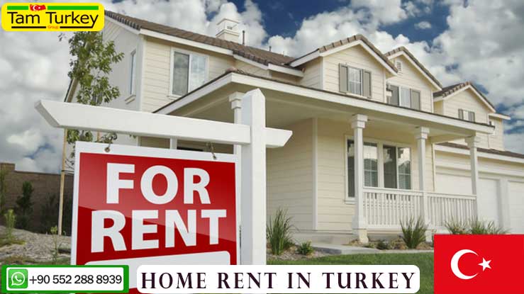 قیمت اجاره آپارتمان در استانبول 2023 | Prices of flats for rent in Istanbul 2023