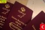 مدارک لازم جهت تعویض پاسپورت ایرانیان مقیم ترکیه