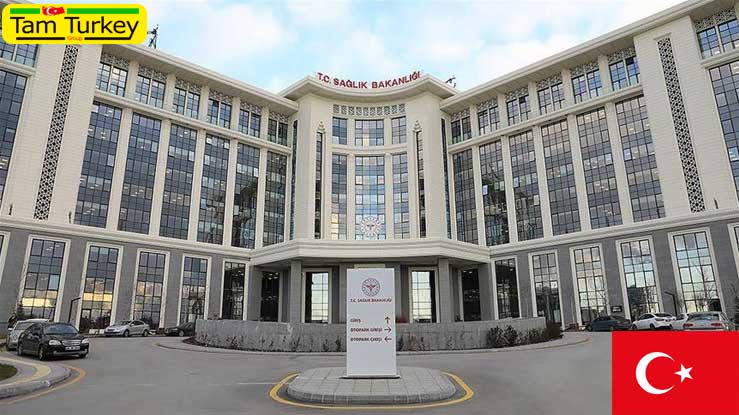 در ترکیه تاکنون 1042 بیمار مبتلا به کووید-19 بهبود یافتند