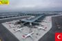 جایگاه برتر فرودگاه استانبول به‌ رغم مشکلات پساکرونا در فرودگاههای اروپا