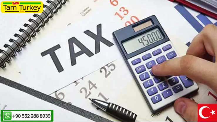 مهلت پرداخت قسط دوم مالیات بر املاک در 30 نوامبر