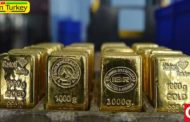 نرخ ارز و طلا در بازار استانبول سه شنبه 26 می