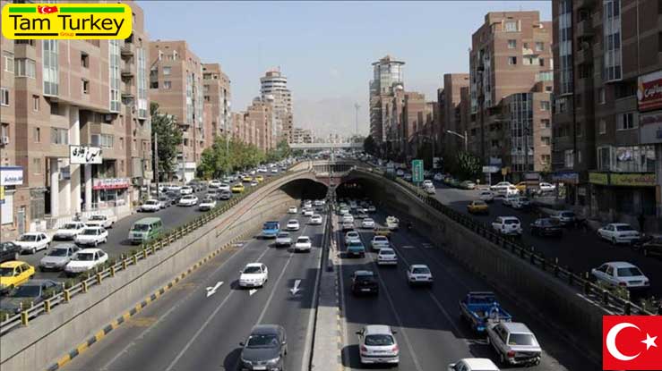 قیمت مسکن در تهران 300 درصد افزایش داشته