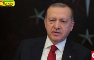 سخنان اردوغان فستیوال بین المللی فیلم های مهاجرت