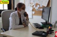 خط مشاوره تلفنی رژیم سلامت در روزهای قرنطینه
