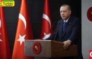 لغو مقررات منع تردد توسط رئیس‌جمهوری ترکیه