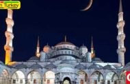 نماز عید فطر امسال در ترکیه خوانده نمی‌شود