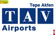 شرکت تاو ایرپورت هولدینگ TAV Airports Holding