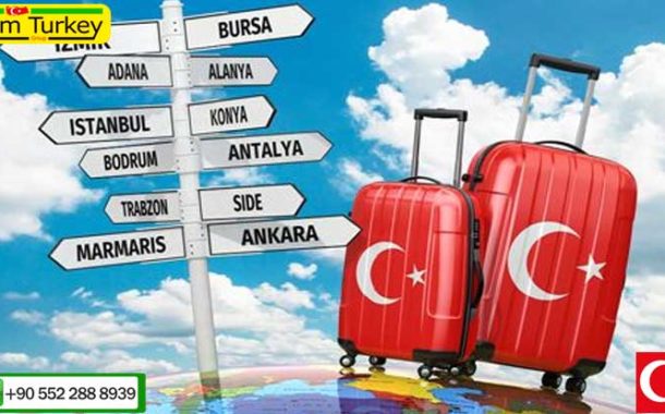 مهاجرت بیش از 80 هزار ایرانی در سال 2021 به ترکیه