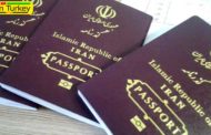 ایرانیانی که غیرقانونی در ترکیه هستند , چگونه پاسپورت بگیرند؟