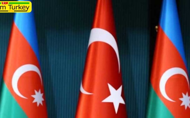 چهار توافق‌نامه امضا شده میان آنکارا و باکو در مجلس آذربایجان تصویب شد