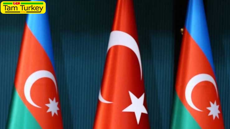 چهار توافق‌نامه امضا شده میان آنکارا و باکو در مجلس آذربایجان تصویب شد