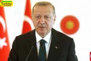 اردوغان اعضای جدید کابینه دولت ترکیه را معرفی کرد