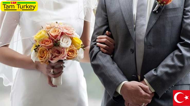 اقداماتی که باید در مراسم های عروسی اعمال شود