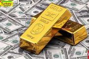 قیمت ارز و طلا در بازار آزاد استانبول 4 اکتبر 2022