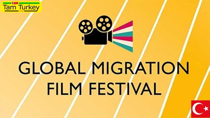 رقابت آثار کارگردانان ایرانی و افغان در جشنواره بین‌المللی فیلم مهاجرت در ترکیه