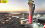 فرودگاه استانبول جایزه «بهترین فرودگاه اروپا در تحول دیجیتال» را گرفت