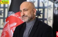 سرپرست وزارت خارجه افغانستان به ایران سفر می‌کند