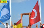 آیا میدانید که ترکیه دارای 486 پلاژ پرچم آبی میباشد؟