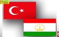 ترکیه دومین مقصد صادرات کالاهای تجاری تاجیکستان