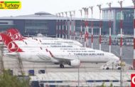 اعلامیه شرکت هواپیمایی ترکیه در مورد برنامه جدید پروازهای بین‌المللی