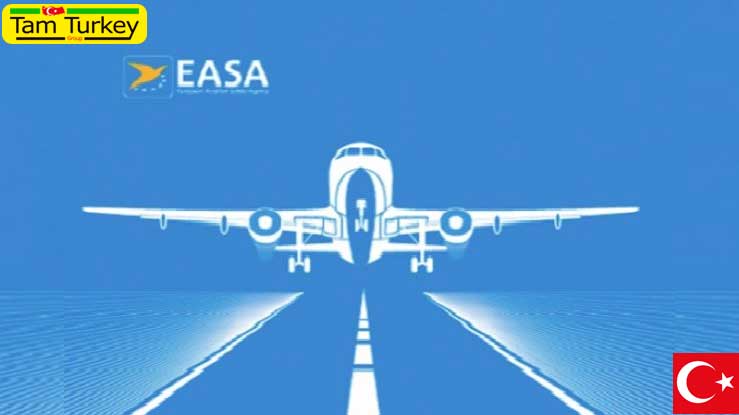 هشدار EASA به هواپیماهای مسافربری درباره عبور از حریم هوایی ایران