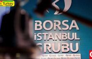 حذف دو صفر پایانی ارزش شاخص‌ سهام بورس استانبول