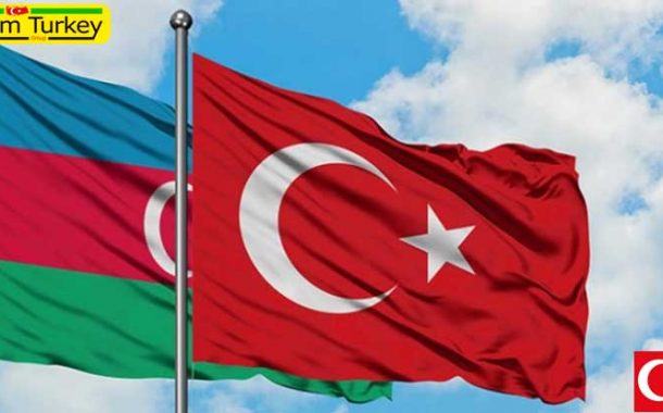 وزیر اقتصاد آذربایجان بازرگانان ترک را به همکاری فراخواند