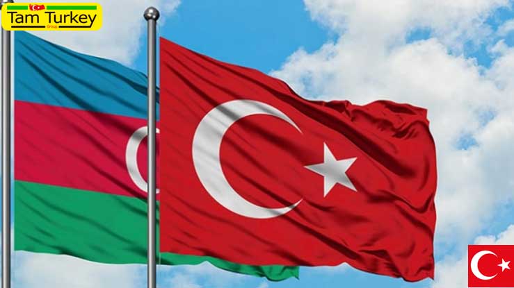 اردوغان : با هرگونه حمله به خاک آذربایجان مقابله خواهیم کرد