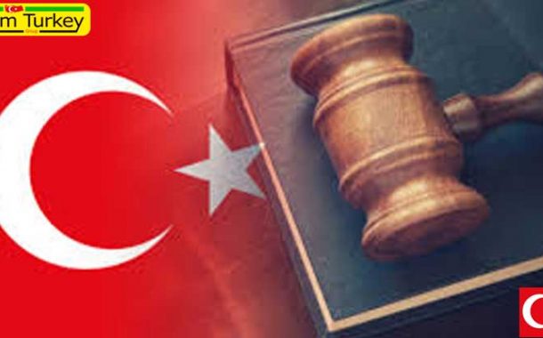 جریمه حق خاک ترکیه | محاسبه جریمه خروج ترکیه