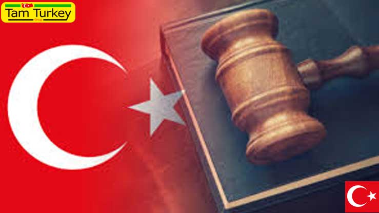 جریمه حق خاک ترکیه | محاسبه جریمه خروج ترکیه