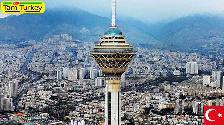بورس املاک ایران رسما راه‌اندازی شد